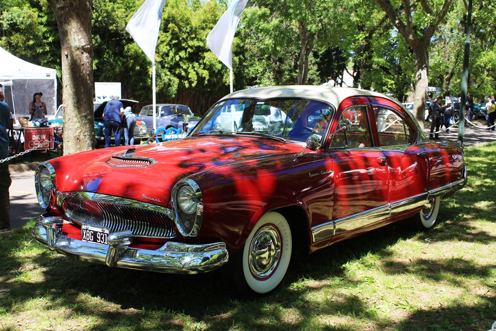 IMG_7351 Carabelle 1960 Ind Arg. Autoclasica Argentina 2025